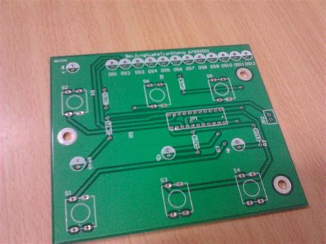 Affordable Solutions for Your PCB Prototype Needs: A Guide