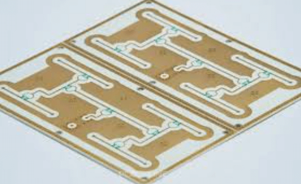 Pcb laminate manufacturing process