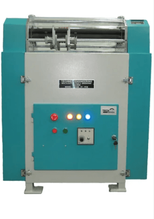 Pcb v grooving machine