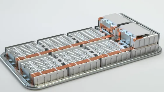 Flex pcb laser cutting