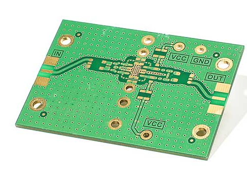 High speed pcb signal design