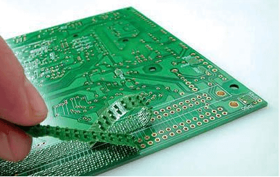Pcb manufacturing capabilities