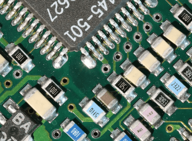 Pcb making with 3D printer