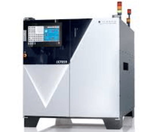 Pcb x-ray inspection machine