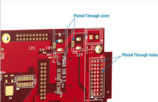pcb z-axis milling