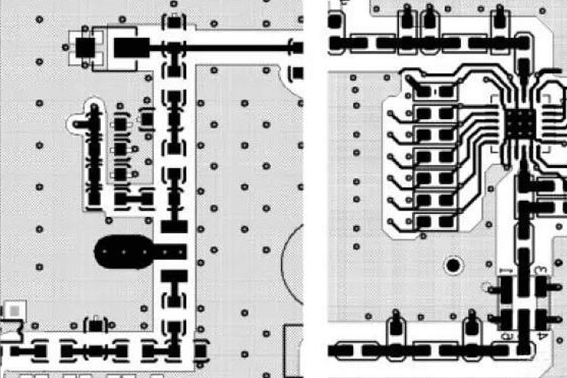 Manufacturability Issues in PCB Routing Layers
