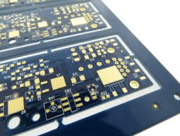 Electromagnetic Compatibility and PCB Design Constraints