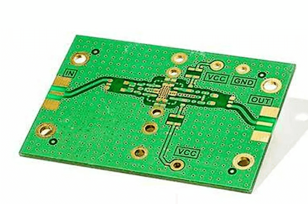 Causes of Blistering on PCB Surface: A Comprehensive Analysis