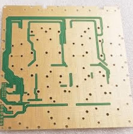 How Much Gold is Present on Circuit Boards?