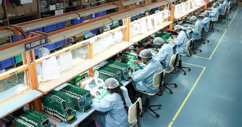 Top Circuit Board Assembly Companies Revolutionizing Tech Industry