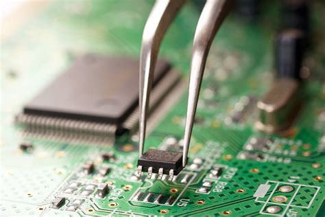Expert Circuit Board Assembly Services for Your Tech Solutions