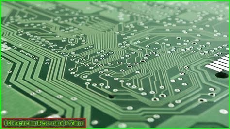 Revolutionizing Circuits: The Future of PCB Technology
