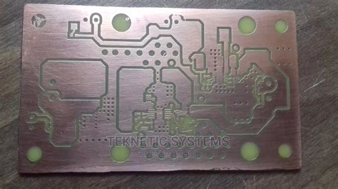 Unlock Innovation: Custom PCB Fabrication for Your Projects
