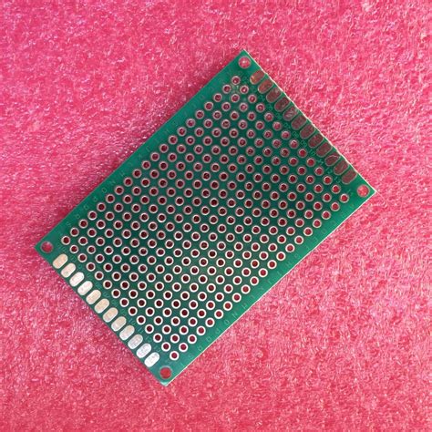 Unlocking Innovation: The Power of Custom PCB Prototyping