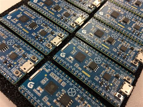 Unlocking Innovation: The Power of Custom PCB Assembly