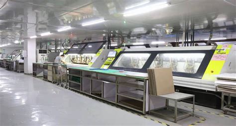 Top 5 Domestic PCB Manufacturers for Your Next Project