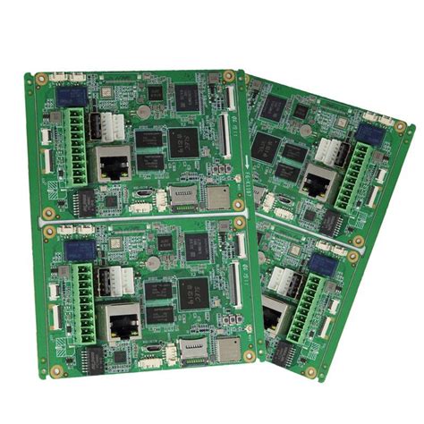 Streamline Your Project with Custom PCB Printing and Assembly