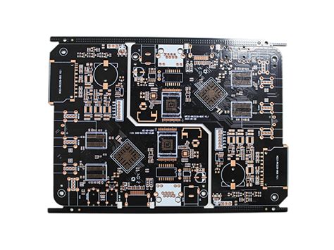 Unlocking Efficiency: Innovations in 4PCB Assembly Techniques