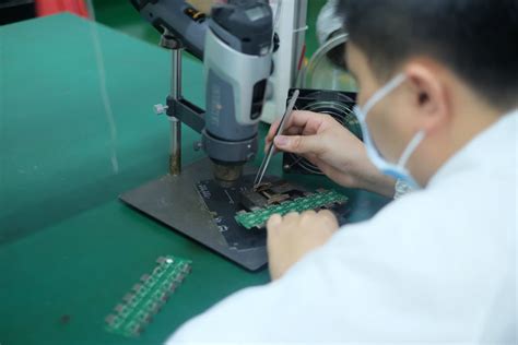 Top PCB Assembly Companies You Can Trust for Quality and Precision