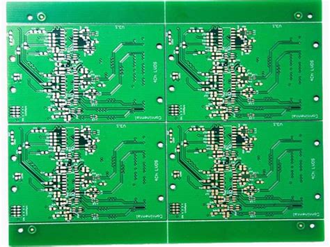 Advanced Circuits: Revolutionizing PCB Solutions for Tomorrow
