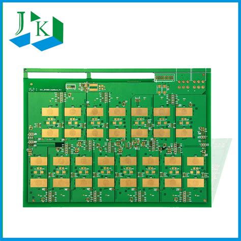 Top 4 Layer PCB Manufacturers for Your Next Prototype Project