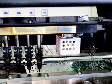 Mastering Circuit Card Assembly: A Guide for Innovators