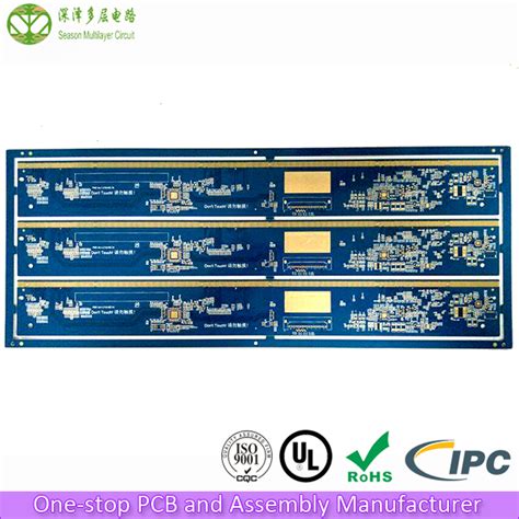 Mastering 4 Layer PCB Prototypes: A Guide for Innovators