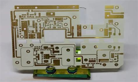 Choosing the Right Alumina PCB Manufacturer for Your Needs