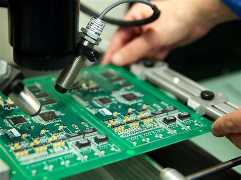 Top Circuit Board Assembly Companies Driving Innovation Today