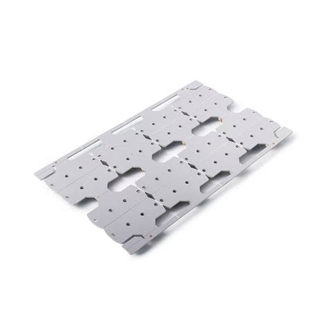 Leading the Charge: The Rise of Aluminum PCB Manufacturers