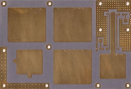 Unlocking Innovation: The Power of Arlon PCB Technology