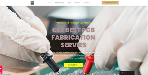 Top PCB Manufacturers for Quality and Value: A Comprehensive Guide