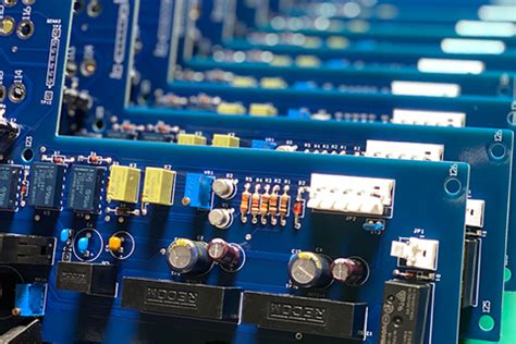 Affordable PCB Assembly Services: Quality Without Breaking the Bank