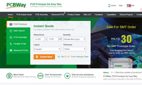 Top Chinese PCB Manufacturers: Finding the Best for Your Needs