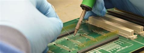 Mastering Circuit Card Assembly Design for Innovative Solutions