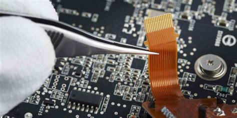 Unlocking Efficiency: The Future of Circuit Board Contract Manufacturing