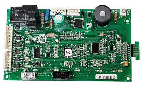 Mastering Control Board Assembly: Tips for Success and Precision