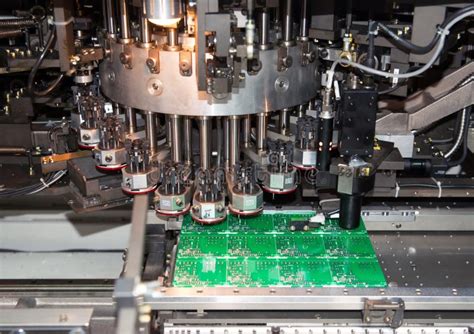 Revolutionizing Circuit Manufacturing for the Future of Technology