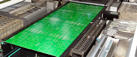 Multilayer pcb printer