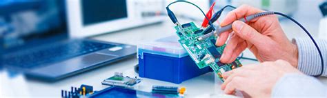 Discover Circuitronica: Leading Professionals in PCB Manufacturing