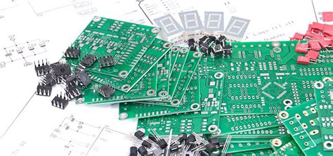 Innovative Approaches to Circuit Card Assembly Design for Success