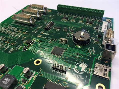 How to repair flexible pcb