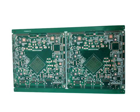 Innovative Solutions in PCB Manufacturing by DYCONEX
