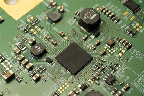 Optimizing Your Project with Circuit Board Assembly Services