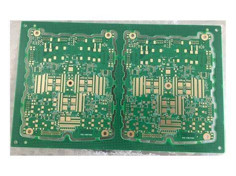 Choosing the Right 10 Layer PCB Manufacturer for Your Needs