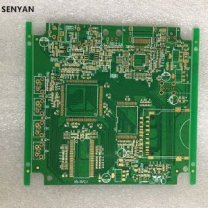 High speed usb pcb layout recommendations - Andwin Circuits