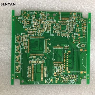 High speed usb pcb layout recommendations
