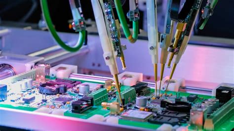 Top Aerospace PCB Manufacturers for Your Next Project