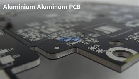 Choosing the Right Aluminum PCB Manufacturer for Your Needs