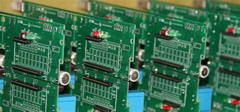 Choosing the Best PCB Assembly Service for Your Project